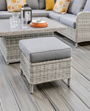 Load image into Gallery viewer, The Rochefort Deluxe Mini Corner Set (High/Low Table)