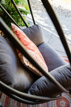 Load image into Gallery viewer, Swinging Egg Chair (Foldable)