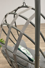 Load image into Gallery viewer, Swinging Egg Chair (Foldable)