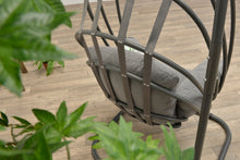 Load image into Gallery viewer, Swinging Egg Chair (Foldable)