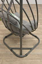 Load image into Gallery viewer, Swinging Egg Chair (Foldable)