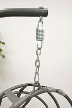 Load image into Gallery viewer, Swinging Egg Chair (Foldable)