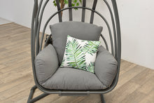 Load image into Gallery viewer, Swinging Egg Chair (Foldable)