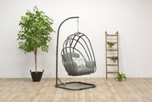 Load image into Gallery viewer, Swinging Egg Chair (Foldable)