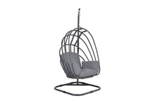 Load image into Gallery viewer, Swinging Egg Chair (Foldable)