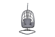 Load image into Gallery viewer, Swinging Egg Chair (Foldable)