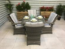 Load image into Gallery viewer, Florida Square Dining Table