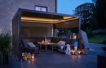 Load image into Gallery viewer, Livorno LED Pergola 2026 Model