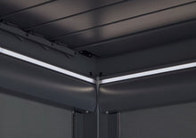 Load image into Gallery viewer, Livorno LED Pergola 2026 Model