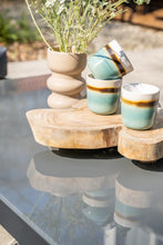 Load image into Gallery viewer, The Mouro L Shape Coffee Set