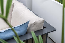 Load image into Gallery viewer, Florence Corner Set ( With Hydraulic Adjustable Table & Bench )