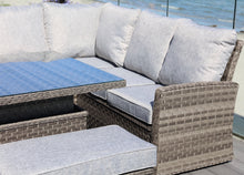 Load image into Gallery viewer, Hatherton Small Adjustable Casual Dining Set