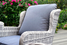 Load image into Gallery viewer, The Rochefort Deluxe 6 Seater Dining Set