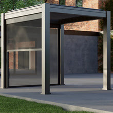 Load image into Gallery viewer, Livorno LED MAINS Powered Pergola 2026 Model