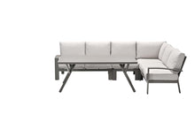 Load image into Gallery viewer, The Sardinia Lounge Dining Set