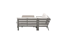 Load image into Gallery viewer, The Sardinia Lounge Dining Set