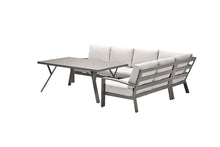 Load image into Gallery viewer, The Sardinia Lounge Dining Set