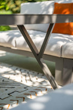 Load image into Gallery viewer, The Sardinia Lounge Dining Set