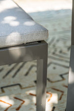 Load image into Gallery viewer, The Sardinia Lounge Dining Set