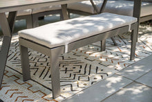 Load image into Gallery viewer, The Sardinia Lounge Dining Set