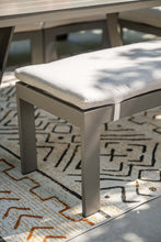 Load image into Gallery viewer, The Sardinia Lounge Dining Set