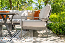 Load image into Gallery viewer, The Sardinia Lounge Dining Set