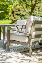 Load image into Gallery viewer, The Sardinia Lounge Dining Set