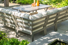 Load image into Gallery viewer, The Sardinia Lounge Dining Set