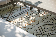 Load image into Gallery viewer, The Sardinia Lounge Dining Set