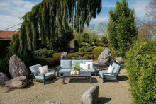 Load image into Gallery viewer, The Lyon 3 Seater Coffee Set