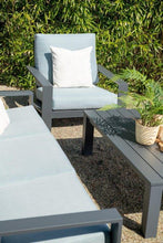 Load image into Gallery viewer, The Lyon 3 Seater Coffee Set