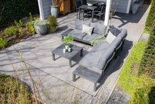 Load image into Gallery viewer, The Mouro L Shape Lounge Set
