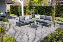 Load image into Gallery viewer, The Mouro L Shape Lounge Set