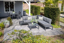Load image into Gallery viewer, The Mouro L Shape Lounge Set