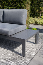 Load image into Gallery viewer, The Mouro L Shape Lounge Set