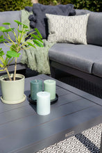Load image into Gallery viewer, The Mouro L Shape Lounge Set