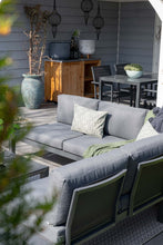 Load image into Gallery viewer, The Mouro L Shape Lounge Set