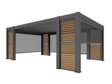 Load image into Gallery viewer, *2026* Four Seasons Pergola