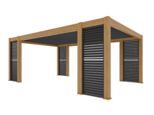 Load image into Gallery viewer, *2026* Four Seasons Pergola