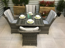 Load image into Gallery viewer, Florida Square Dining Table