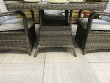 Load image into Gallery viewer, Florida Square Dining Table