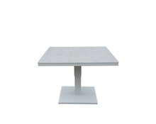 Load image into Gallery viewer, The Almeria Dining Set With Adjustable Table