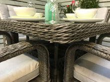 Load image into Gallery viewer, Florida Square Dining Table
