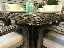 Load image into Gallery viewer, Florida Square Dining Table