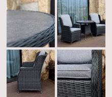 Load image into Gallery viewer, Vancouver Bistro ( adjustable table )