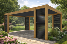 Load image into Gallery viewer, *2026* Four Seasons Pergola