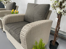 Load image into Gallery viewer, The Bordeaux Two Seat Lounge Bistro