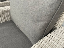 Load image into Gallery viewer, The Bordeaux Two Seat Lounge Bistro