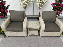 Load image into Gallery viewer, The Bordeaux Two Seat Lounge Bistro