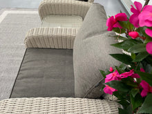 Load image into Gallery viewer, The Bordeaux Two Seat Lounge Bistro